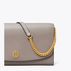 Tory Burch Robinson Chain Wallet -Chic Style Shop Robinson20Chain20Wallet.TB 137152 082 SLDET.pdp 1200x1200 1