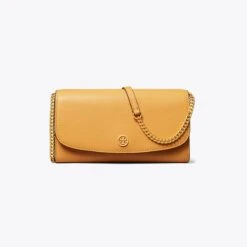 Tory Burch Robinson Chain Wallet -Chic Style Shop Robinson20Chain20Wallet.TB 137152 800 SLFRO.pdp 1200x1200 1