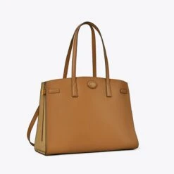 Tory Burch Robinson Satchel -Chic Style Shop Robinson20Satchel.TB 152754 202 SLANG.pdp 1200x1200 1