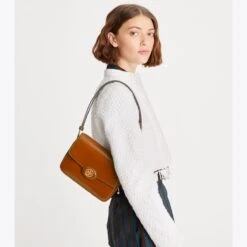 Tory Burch Robinson Spazzolato Convertible Shoulder Bag -Chic Style Shop Robinson20Spazzolato20Convertible20Shoulder20Bag.TB 143122 223 20221213 OMACC.pdp 1200x1200 1