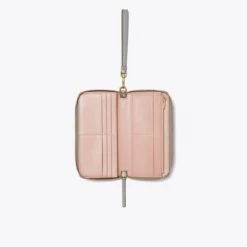 Tory Burch Robinson Zip Continental Wallet -Chic Style Shop Robinson20Zip20Continental20Wallet.TB 84066 082 SLOVE.pdp 1200x1200 1