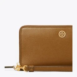 Tory Burch Robinson Zip Continental Wallet -Chic Style Shop Robinson20Zip20Continental20Wallet.TB 84066 244 SLDET.pdp 1200x1200 1