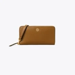 Tory Burch Robinson Zip Continental Wallet -Chic Style Shop Robinson20Zip20Continental20Wallet.TB 84066 244 SLFRO.pdp 1200x1200 1