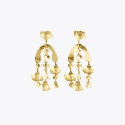 Tory Burch Roxanne Cascade Earring -Chic Style Shop Roxanne20Cascade20Earring.TB 149733 700 SLFRO.pdp 1200x1200 1