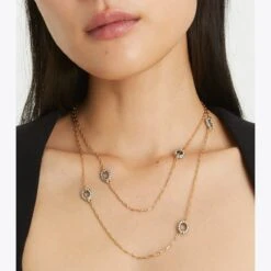 Tory Burch Roxanne Chain Carabiner Necklace -Chic Style Shop Roxanne20Chain20Carabiner20Necklace.TB 149738 783 20230413 OMACC.pdp 1200x1200 1