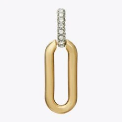 Tory Burch Roxanne Link Earring -Chic Style Shop Roxanne20Link20Earring.TB 143917 783 SLDET.pdp 1200x1200 1