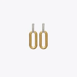 Tory Burch Roxanne Link Earring -Chic Style Shop Roxanne20Link20Earring.TB 143917 960 SLFRO.pdp 1200x1200 1