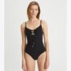 Tory Burch Ruched One-Piece -Chic Style Shop Ruched20One Piece.TB 136418 001 20220131 OMDET.pdp 1200x1200 1