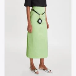 Tory Burch Satin Wrap Skirt -Chic Style Shop Satin20Wrap20Skirt.TB 149324 340 20230309 OMDET.pdp 1200x1200 1