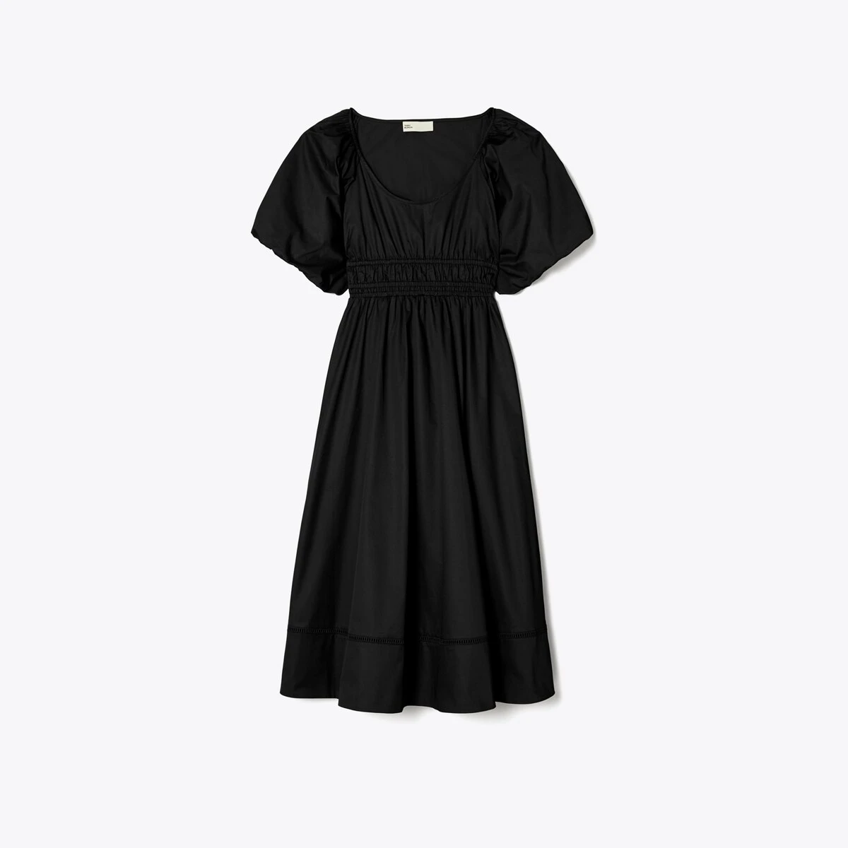 Tory Burch Scoop-Neck Dress 6 Tory Burch Scoop-Neck Dress - Image 4