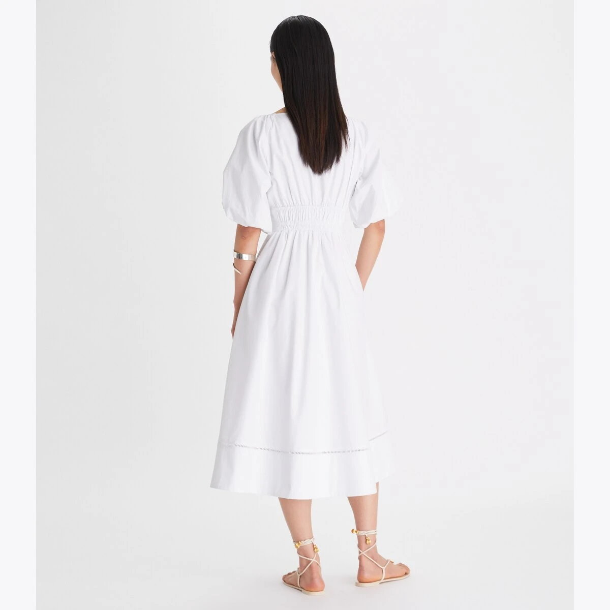 Tory Burch Scoop-Neck Dress 9 Tory Burch Scoop-Neck Dress - Image 7