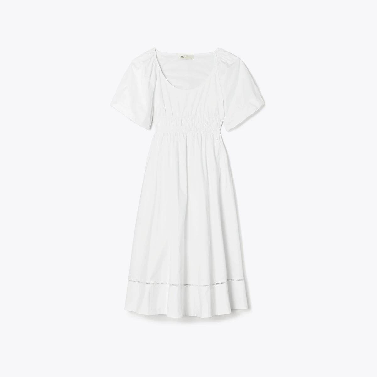 Tory Burch Scoop-Neck Dress 10 Tory Burch Scoop-Neck Dress - Image 8