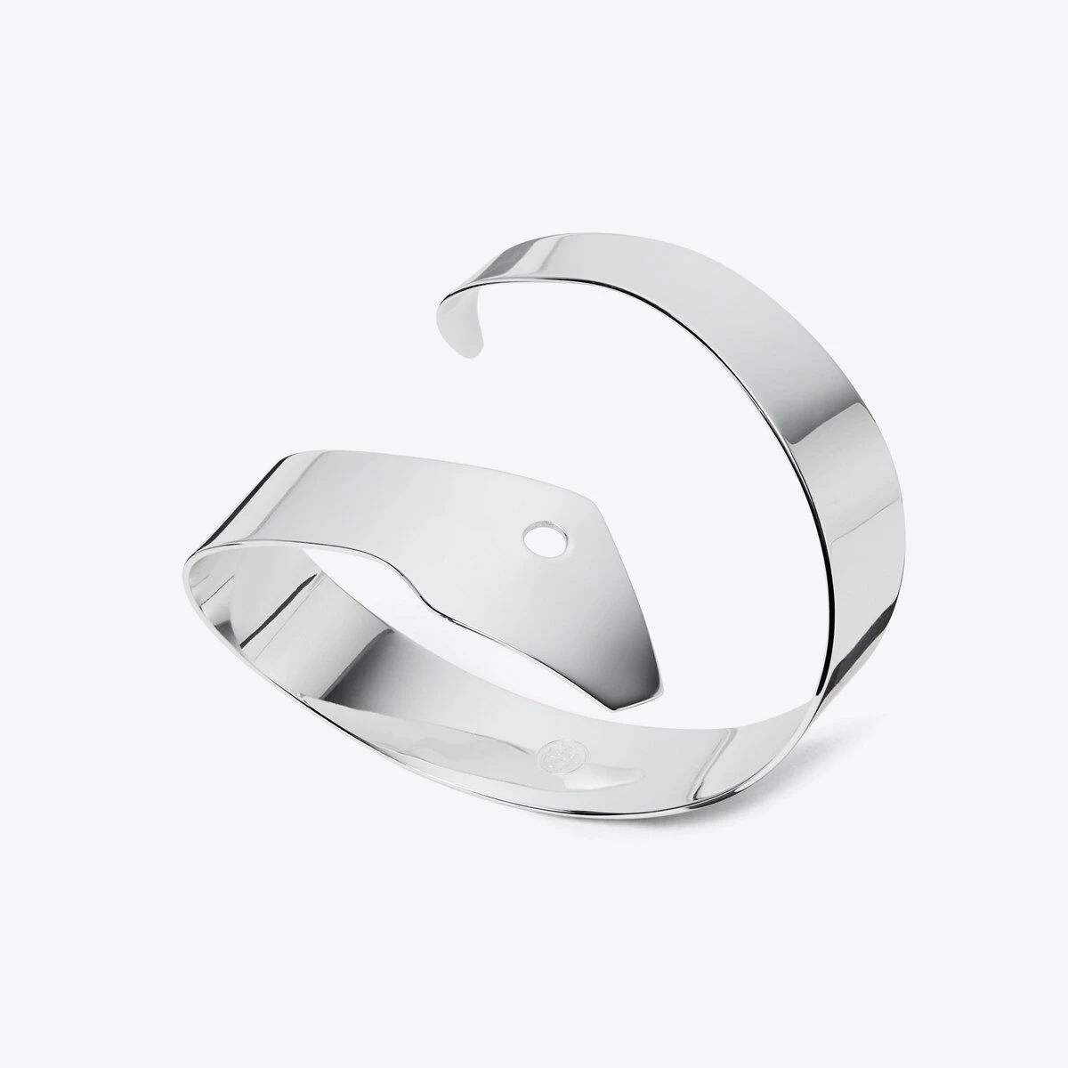 Tory Burch Serpent Cuff 5 Tory Burch Serpent Cuff - Image 3