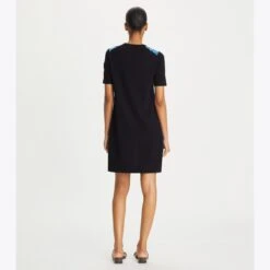 Tory Burch Silk-Front Sweater Dress -Chic Style Shop Silk Front20Sweater20Dress.TB 152204 480 20230509 OMBAC.pdp 1200x1200 1