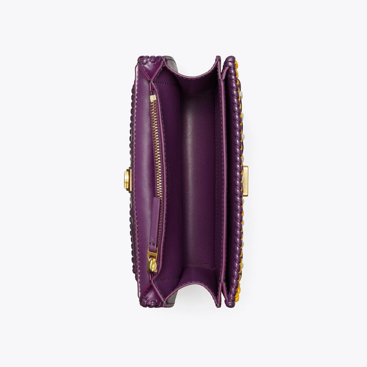 Tory Burch Small Eleanor Bistro Chair Convertible Shoulder Bag 7 Tory Burch Small Eleanor Bistro Chair Convertible Shoulder Bag - Image 5