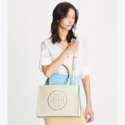 Tory Burch Small Ella Bio Tote -Chic Style Shop Small20Ella20Bio20Tote.TB 145612 100 20230208 OMACC.pdp 1200x1200 1