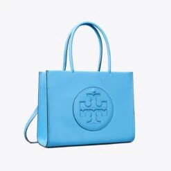 Tory Burch Small Ella Bio Tote -Chic Style Shop Small20Ella20Bio20Tote.TB 145612 400 SLANG.pdp 1200x1200 1