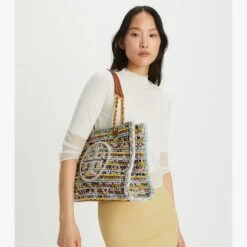 Tory Burch Small Ella Raffia Mélange Chain Tote -Chic Style Shop Small20Ella20Raffia20Melange20Chain20Tote.TB 148815 960 20230413 OMACC.pdp 1200x1200 1