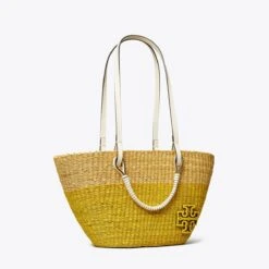 Chic Style Shop -Chic Style Shop Small20Ella20Straw20Basket20Tote.TB 148799 250 SLANG.pdp 1200x1200 1