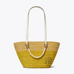 Tory Burch Small Ella Straw Basket Tote -Chic Style Shop Small20Ella20Straw20Basket20Tote.TB 148799 250 SLFRO.pdp 1200x1200 1