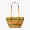 Tory Burch Small Ella Straw Striped Basket Tote -Chic Style Shop Small20Ella20Straw20Striped20Basket20Tote.TB 148800 800 SLFRO.pdp 1200x1200 1