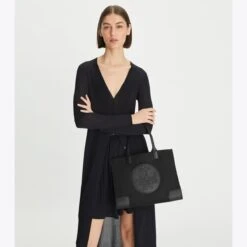 Tory Burch Small Ella Tote Bag -Chic Style Shop Small20Ella20Tote20Bag.TB 88578 001 20230411 OMACC.pdp 1200x1200 1