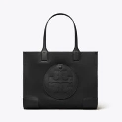 Tory Burch Small Ella Tote Bag -Chic Style Shop Small20Ella20Tote20Bag.TB 88578 001 SLFRO.pdp 1200x1200 1