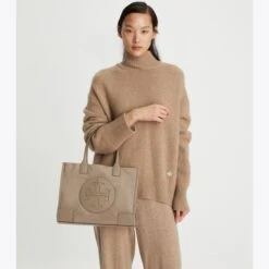 Tory Burch Small Ella Tote Bag -Chic Style Shop Small20Ella20Tote20Bag.TB 88578 082 20220201 OMACC.pdp 1200x1200 1
