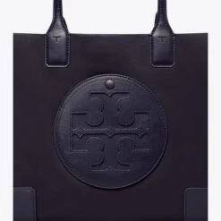 Tory Burch Small Ella Tote Bag