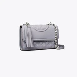 Tory Burch Small Fleming Convertible Shoulder Bag 28 Tory Burch Small Fleming Convertible Shoulder Bag -Chic Style Shop Small20Fleming20Convertible20Shoulder20Bag.TB 75576 023 SLANG.pdp 1200x1200 1
