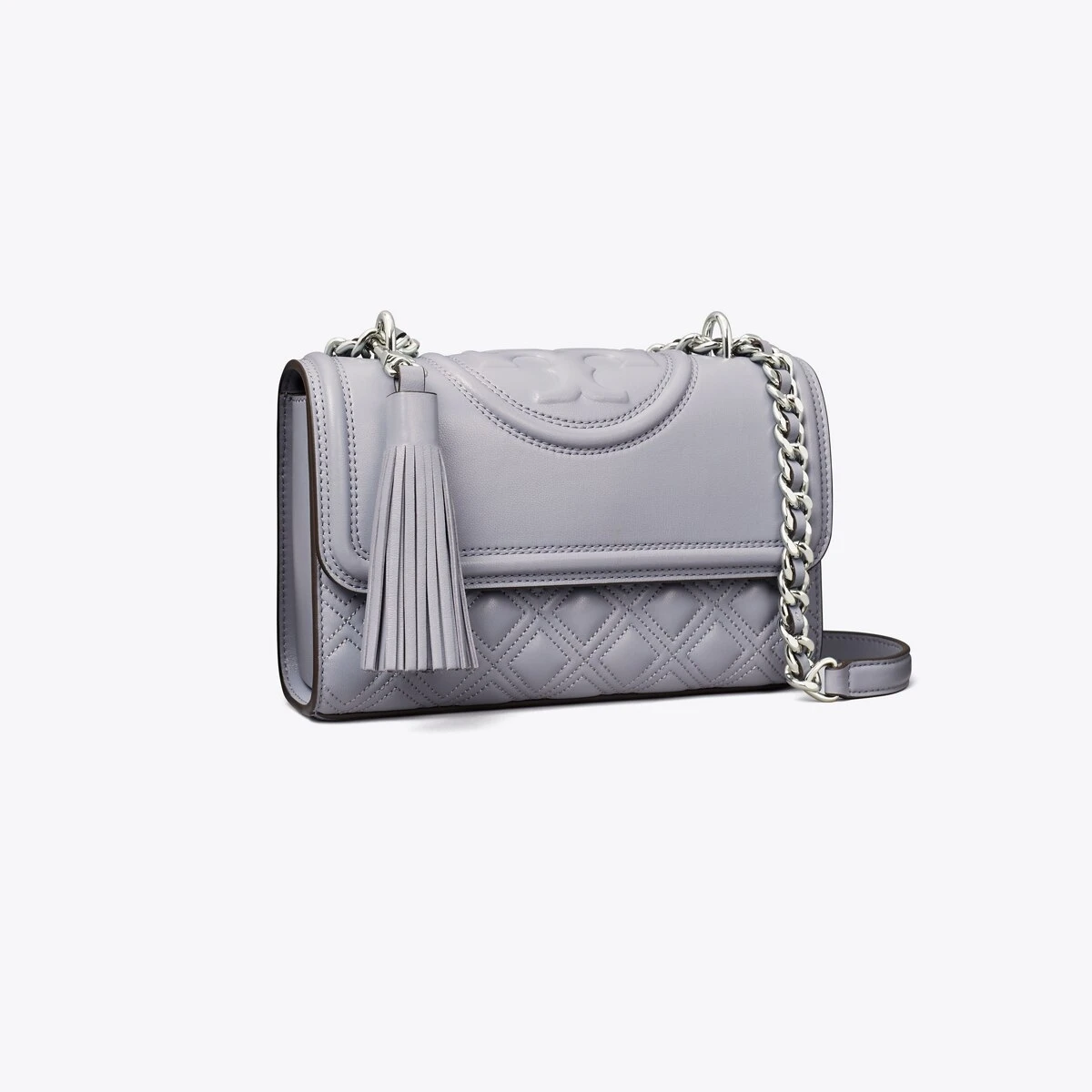 Tory Burch Small Fleming Convertible Shoulder Bag 9 Tory Burch Small Fleming Convertible Shoulder Bag - Image 7