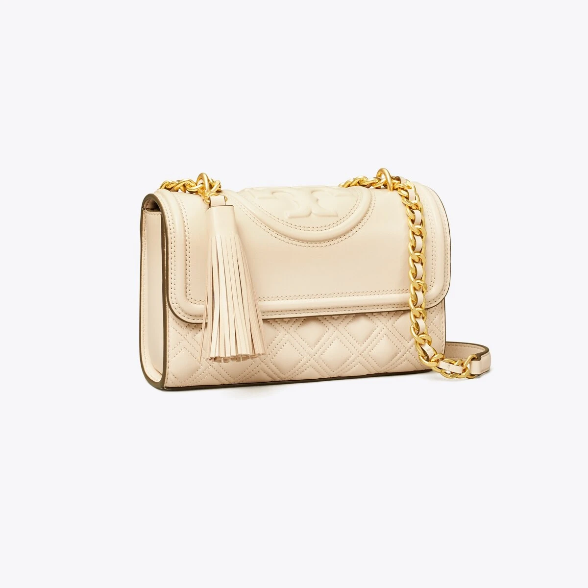 Tory Burch Small Fleming Convertible Shoulder Bag 13 Tory Burch Small Fleming Convertible Shoulder Bag - Image 11
