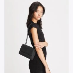 Tory Burch Small Fleming Matte Convertible Shoulder Bag -Chic Style Shop Small20Fleming20Matte20Convertible20Shoulder20Bag.TB 82562 001 20230208 OMACC.pdp 1200x1200 1