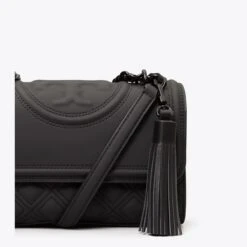 Tory Burch Small Fleming Matte Convertible Shoulder Bag -Chic Style Shop Small20Fleming20Matte20Convertible20Shoulder20Bag.TB 82562 001 SLDET.pdp 1200x1200 1