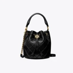 Tory Burch Small Fleming Soft Bucket Bag -Chic Style Shop Small20Fleming20Soft20Bucket20Bag.TB 142565 001 SLFRO.pdp 1200x1200 1