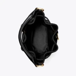 Tory Burch Small Fleming Soft Bucket Bag -Chic Style Shop Small20Fleming20Soft20Bucket20Bag.TB 142565 001 SLOVE.pdp 1200x1200 1