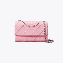 Tory Burch Small Fleming Soft Convertible Shoulder Bag -Chic Style Shop Small20Fleming20Soft20Convertible20Shoulder20Bag.TB 143249 600 SLFRO.pdp 1200x1200 1