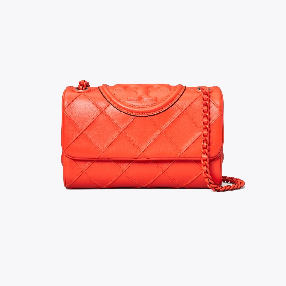 Tory Burch Small Fleming Soft Convertible Shoulder Bag 3 Tory Burch Small Fleming Soft Convertible Shoulder Bag