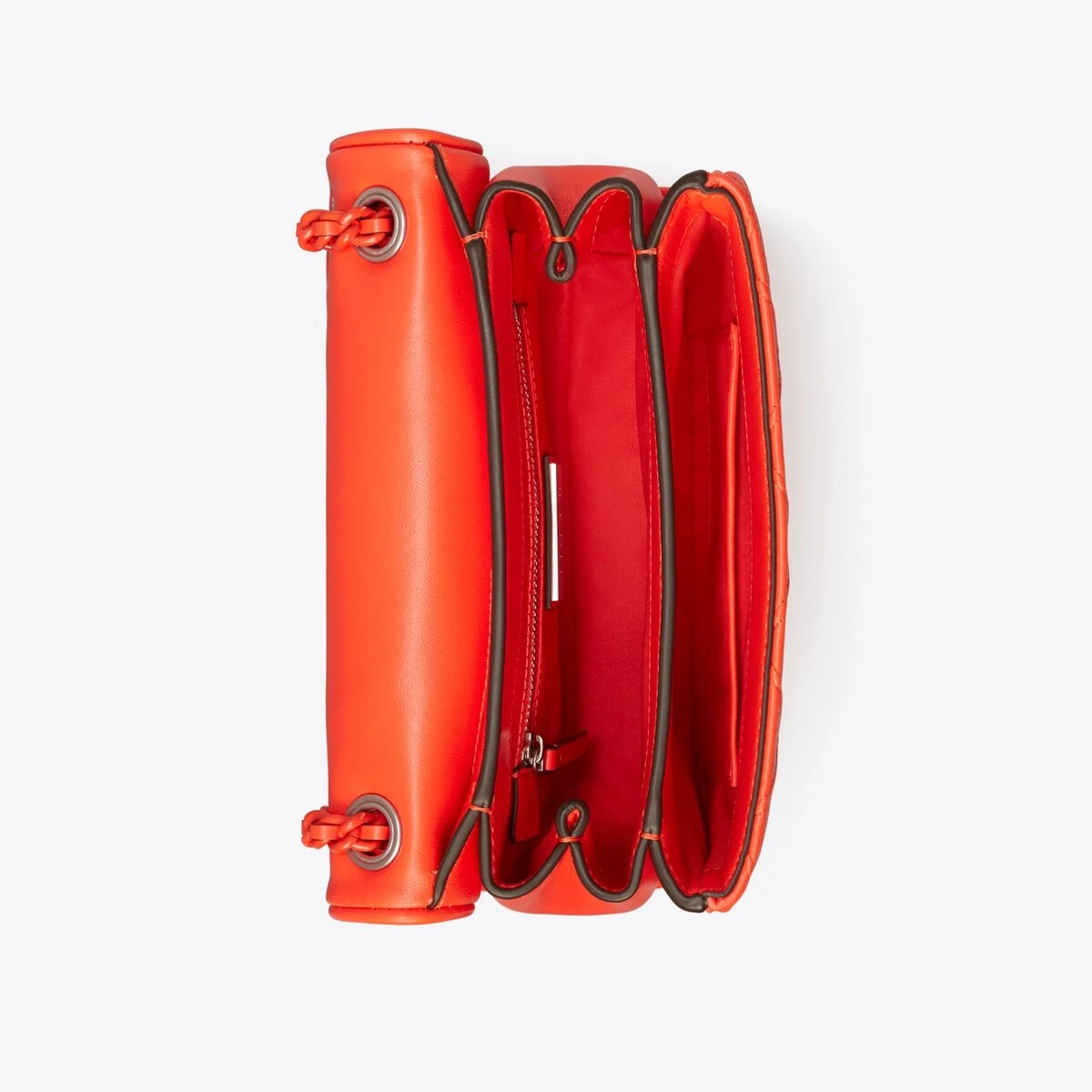 Tory Burch Small Fleming Soft Convertible Shoulder Bag 4 Tory Burch Small Fleming Soft Convertible Shoulder Bag - Image 2