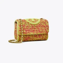 Tory Burch Small Fleming Soft Crochet Convertible Shoulder Bag -Chic Style Shop Small20Fleming20Soft20Crochet20Convertible20Shoulder20Bag.TB 145586 600 SLANG.pdp 1200x1200 1