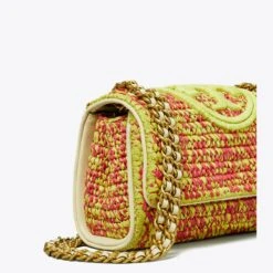 Tory Burch Small Fleming Soft Crochet Convertible Shoulder Bag -Chic Style Shop Small20Fleming20Soft20Crochet20Convertible20Shoulder20Bag.TB 145586 600 SLDET.pdp 1200x1200 1