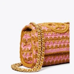 Tory Burch Small Fleming Soft Crochet Convertible Shoulder Bag -Chic Style Shop Small20Fleming20Soft20Crochet20Convertible20Shoulder20Bag.TB 153206 650 SLDET.pdp 1200x1200 1