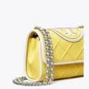 Tory Burch Small Fleming Soft Patent Border Convertible Shoulder Bag -Chic Style Shop Small20Fleming20Soft20Patent20Border20Convertible20Shoulder20Bag.TB 145585 700 SLDET.pdp 1200x1200 1