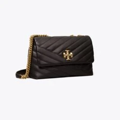 Tory Burch Small Kira Chevron Convertible Shoulder Bag