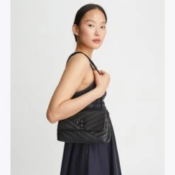 Tory Burch Small Kira Chevron Convertible Shoulder Bag -Chic Style Shop Small20Kira20Chevron20Convertible20Shoulder20Bag20.TB 90856 001 20220411 OMACC.pdp 1200x1200 1