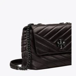 Tory Burch Small Kira Chevron Convertible Shoulder Bag -Chic Style Shop Small20Kira20Chevron20Convertible20Shoulder20Bag20.TB 90856 001 SLDET.pdp 1200x1200 1