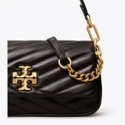 Tory Burch Small Kira Chevron Flap Shoulder Bag 21 Tory Burch Small Kira Chevron Flap Shoulder Bag -Chic Style Shop Small20Kira20Chevron20Flap20Shoulder20Bag.TB 90456 001 SLDET.pdp 1200x1200 1