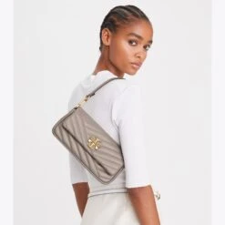 Tory Burch Small Kira Chevron Flap Shoulder Bag 14 Tory Burch Small Kira Chevron Flap Shoulder Bag -Chic Style Shop Small20Kira20Chevron20Flap20Shoulder20Bag.TB 90456 082 20230117 OMACC.pdp 1200x1200 1