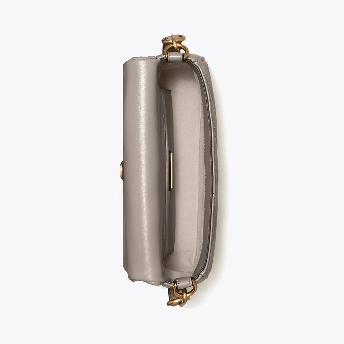 Tory Burch Small Kira Chevron Flap Shoulder Bag 7 Tory Burch Small Kira Chevron Flap Shoulder Bag - Image 5