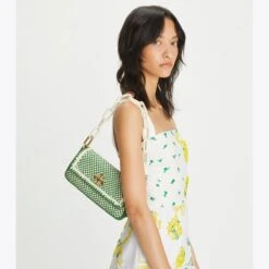 Tory Burch Small Kira Chevron Woven Flap Shoulder Bag -Chic Style Shop Small20Kira20Chevron20Woven20Flap20Shoulder20Bag.TB 148526 300 20230410 OMACC.pdp 1200x1200 1